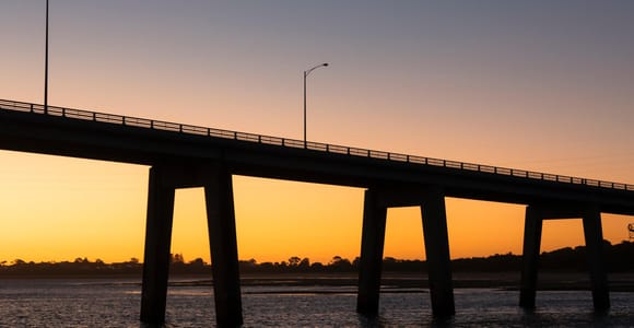 San Remo: Phillip Island Sunset Cruise