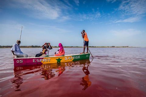 Senegal and The Gambia 8-Day Tour