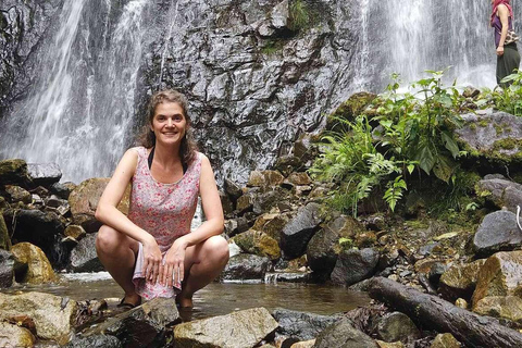 From Cusco: Manu Cultural Zone Tour 3 Days