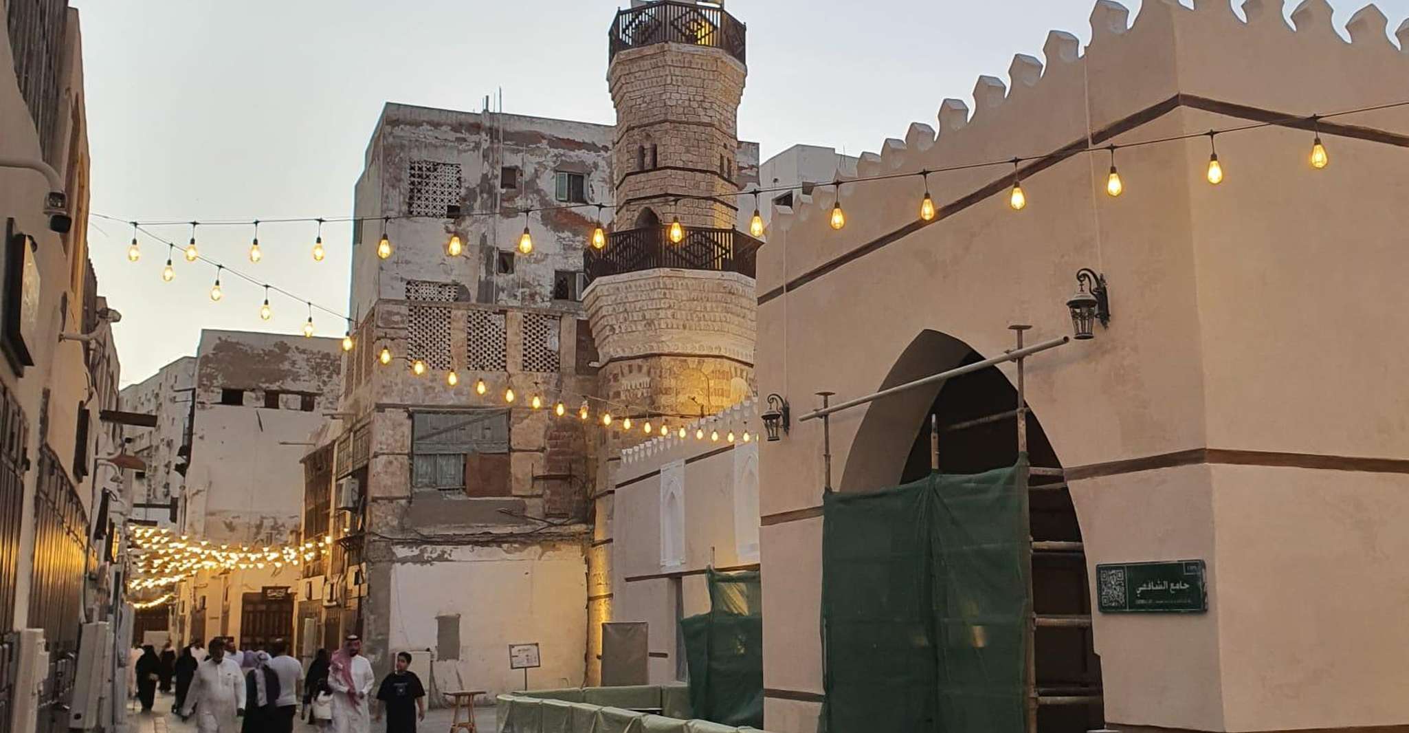 Jeddah: Historic Jeddah Guided Tour photo 10