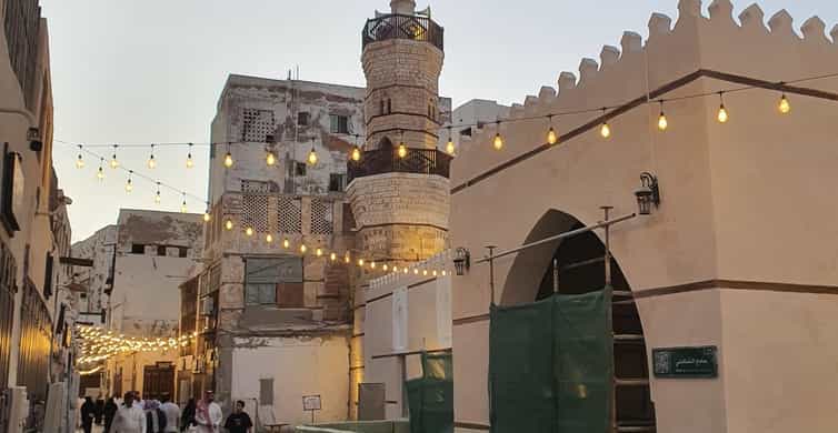 Jeddah: Historic Jeddah Guided Tour photo 10
