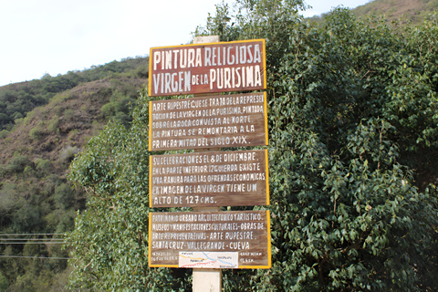 Sucre: 2-Day Che Guevara Route Tour in the Bolivian Valleys