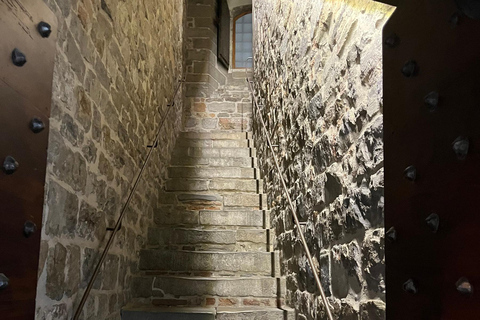 Florence: Arnolfo Tower Skip the Line Ticket & Audio Tour