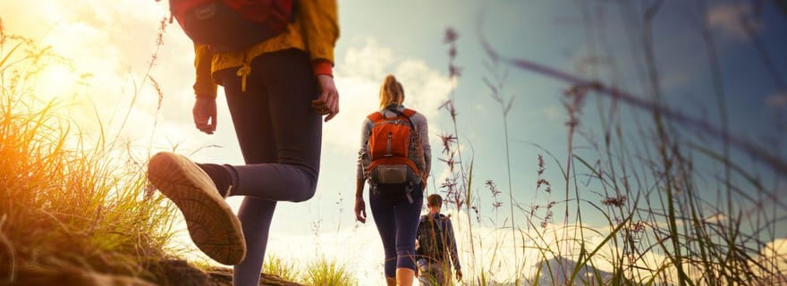 Cala Millor : véritable chasse au trésor dans la réserve naturelle, promenade ludique