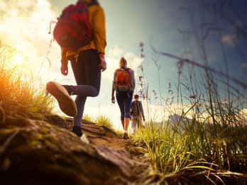 Cala Millor: echte schattenjacht in natuurreservaat, leuke wandeling
