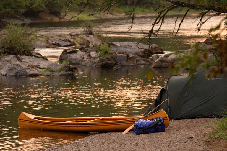 Vattensporter: Kanotpaddling, kajakpaddling, paddling och vitvattensporterNautisk