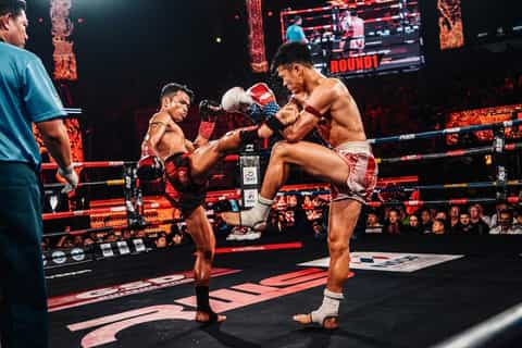 Bangkok: Pad Thai and Muay Thai - Image 3