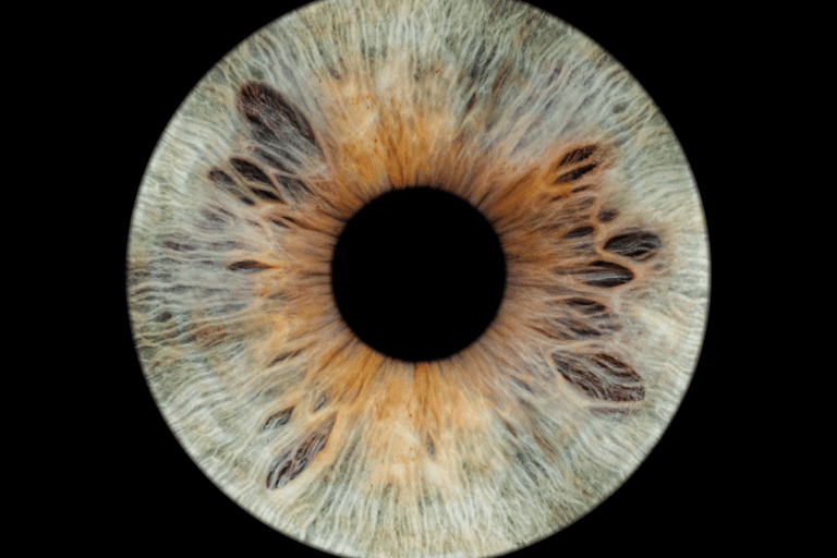 Cappadocia: Personal Eye-Iris Photography Experience