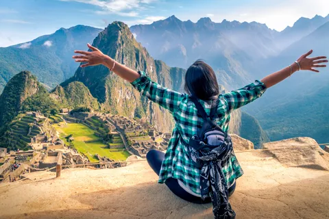 Cusco : Trek dans la jungle inca jusqu'au Machu Picchu - 4 jours d'adrénaline