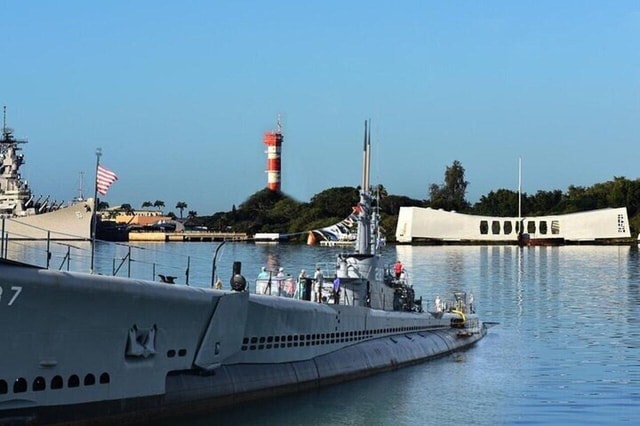 Pearl Harbor Passport: A Complete Experience