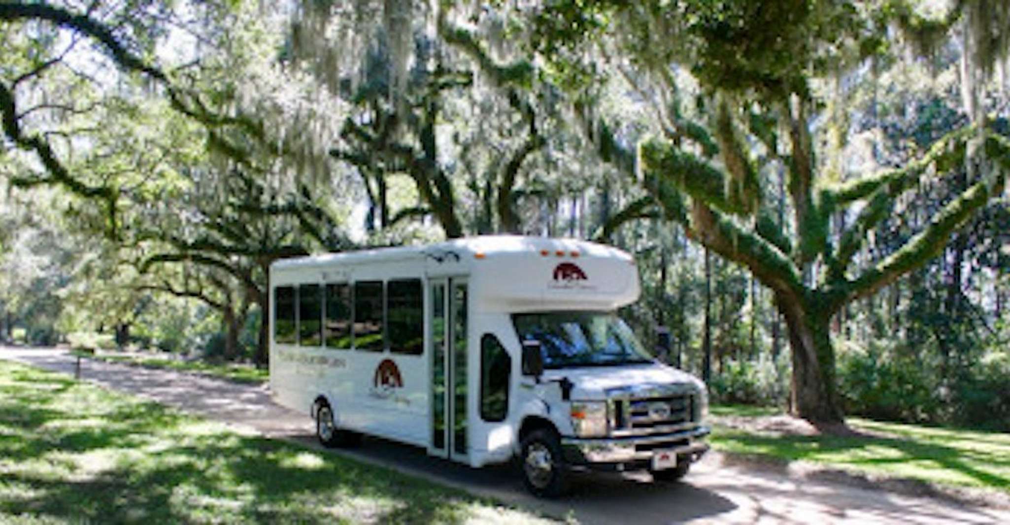 Charleston, Boone Hall Plantation Entry & Tour w/ Transport - Housity