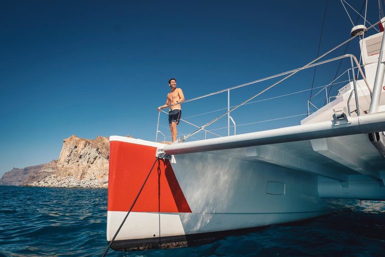 OBYCAT GRAN CANARIA: Excursão com tudo incluído no sul de Gran Canaria, Pto.Rico