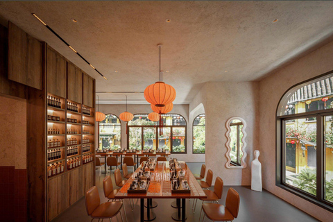 Hoi An: Scented Candle & Perfume Making Workshop Hoi An: Premium Scented Candle Workshop