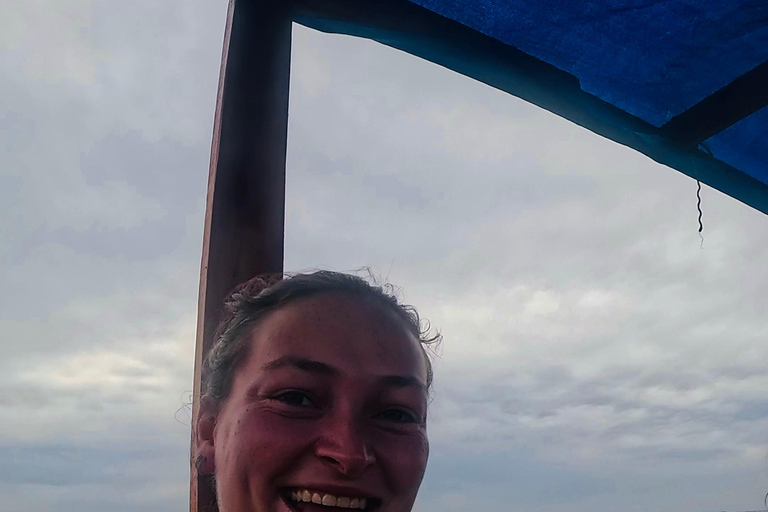 DAR ES SALAAM: MBUDYA EILAND SNORKELTOUR &amp; STRANDVIBES