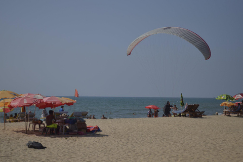 Forfait 3 nuits à Goa