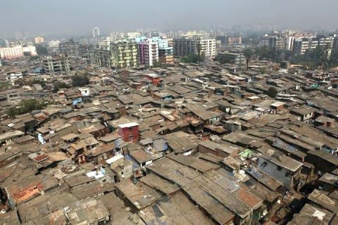 Mumbai: tour privato di Bollywood e delle slum di Dharavi