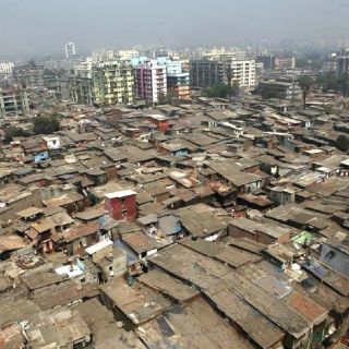 Mumbai: Private Bollywood and Dharavi Slum Tour