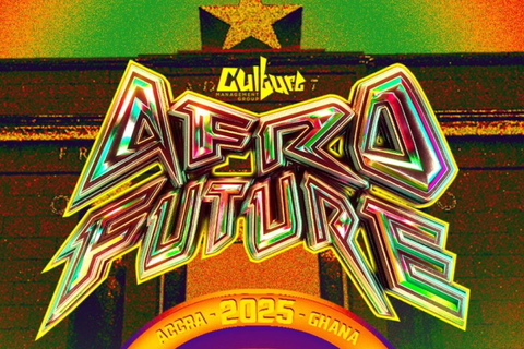 Accra: 10 giorni di concerti, cascate e tour della città