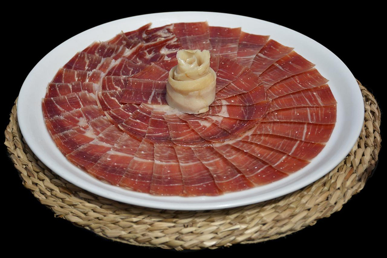 Excursion to Salamanca and Zamora with ham tasting from Valladolid Spanish Tour