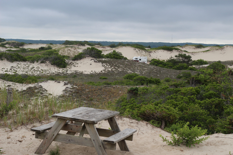 From Boston: New England Seacoast Day Tour