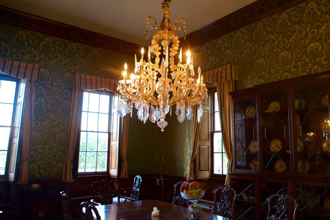 Rose Hall Great House & Gardens Tour | Montego Bay Shared transportation from Lilliput