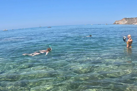 SCALA DEI TURCHI: Rent a KAYAK or Stand Up Paddle for 1 hour [+Snorkeling Kit] SCALA DEI TURCHI 1-hour STAND-UP PADDLEBOARD rental for 1 person