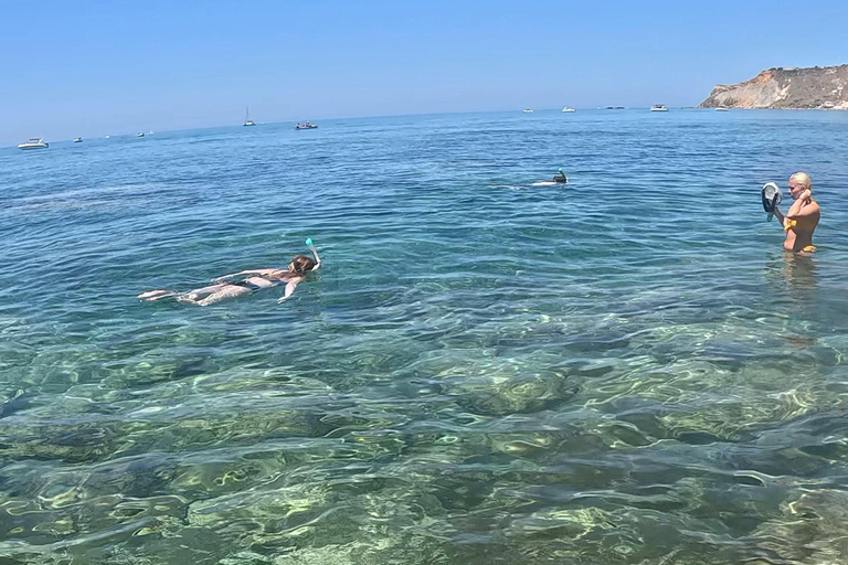 SCALA DEI TURCHI: Rent a KAYAK or Stand Up Paddle for 1 hour [+Snorkeling Kit] SCALA DEI TURCHI 1-hour STAND-UP PADDLEBOARD rental for 1 person