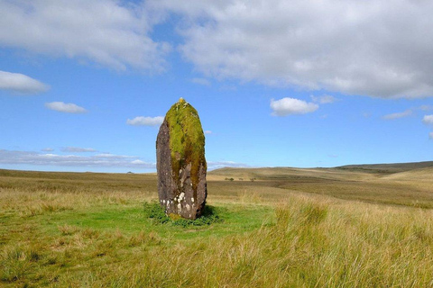 Cardiff: Brecon Beacons &amp; Waterfall Country Private VoyageCardiff: Private Brecon Beacons &amp; Waterfall Country Tour