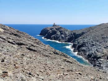 Tinos: 3-Day Hiking Adventure