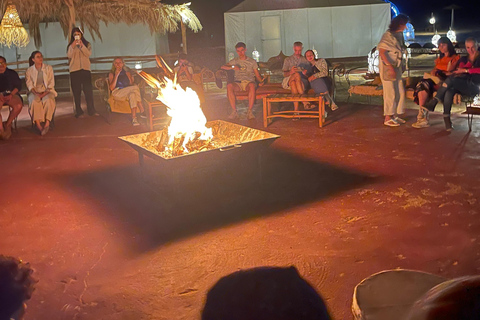 From Marrakech: 3-Day Desert Tour to Merzouga & Luxury Camp. From Marrakech: Premium 3-Day Tour & Luxury Camp.