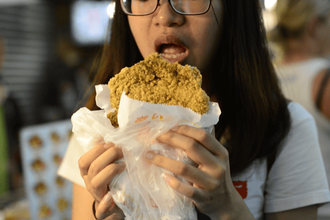 تايبيه: جولة ثقافية وأوبرا لمدة 9 ساعات في TaipeiEYE