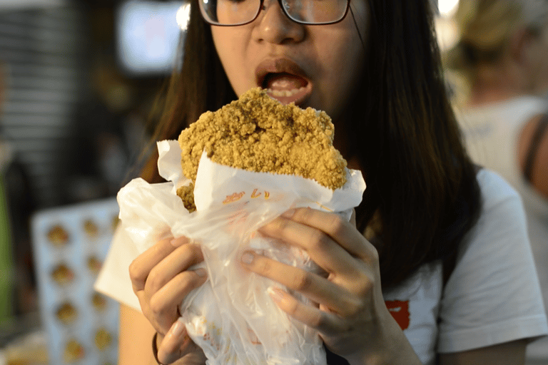 تايبيه: جولة ثقافية وأوبرا لمدة 9 ساعات في TaipeiEYE