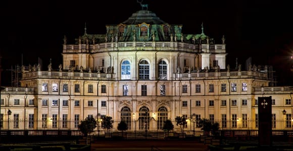 Visit to Stupinigi Palace: The Splendor and Secrets of the House of Savoy