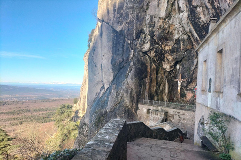 Secret Provence on Mary Magdalene’s Path