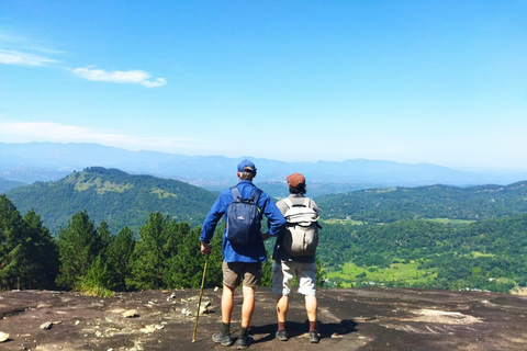 All-Inclusive Knuckles Mountain Range Full-Day Hiking Tour From Nuwara Eliya: Knuckles Mountain Range Full-Day Tour