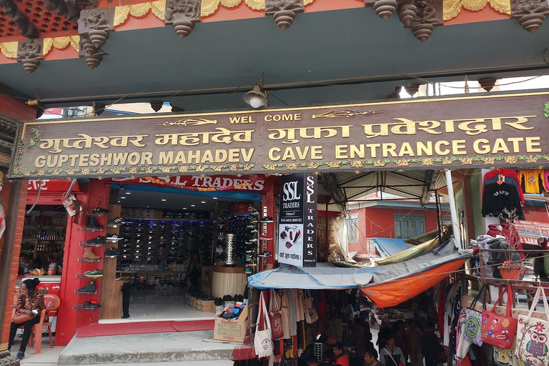 2-day Sightseeing: Pokhara Mega Experience (20 Attractions)