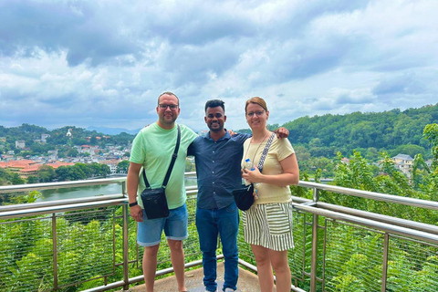 Romantic Sri Lanka: 7-Day Private Couple Escape