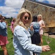 From Newcastle: Hunter Valley Beer & Wine Group Tour