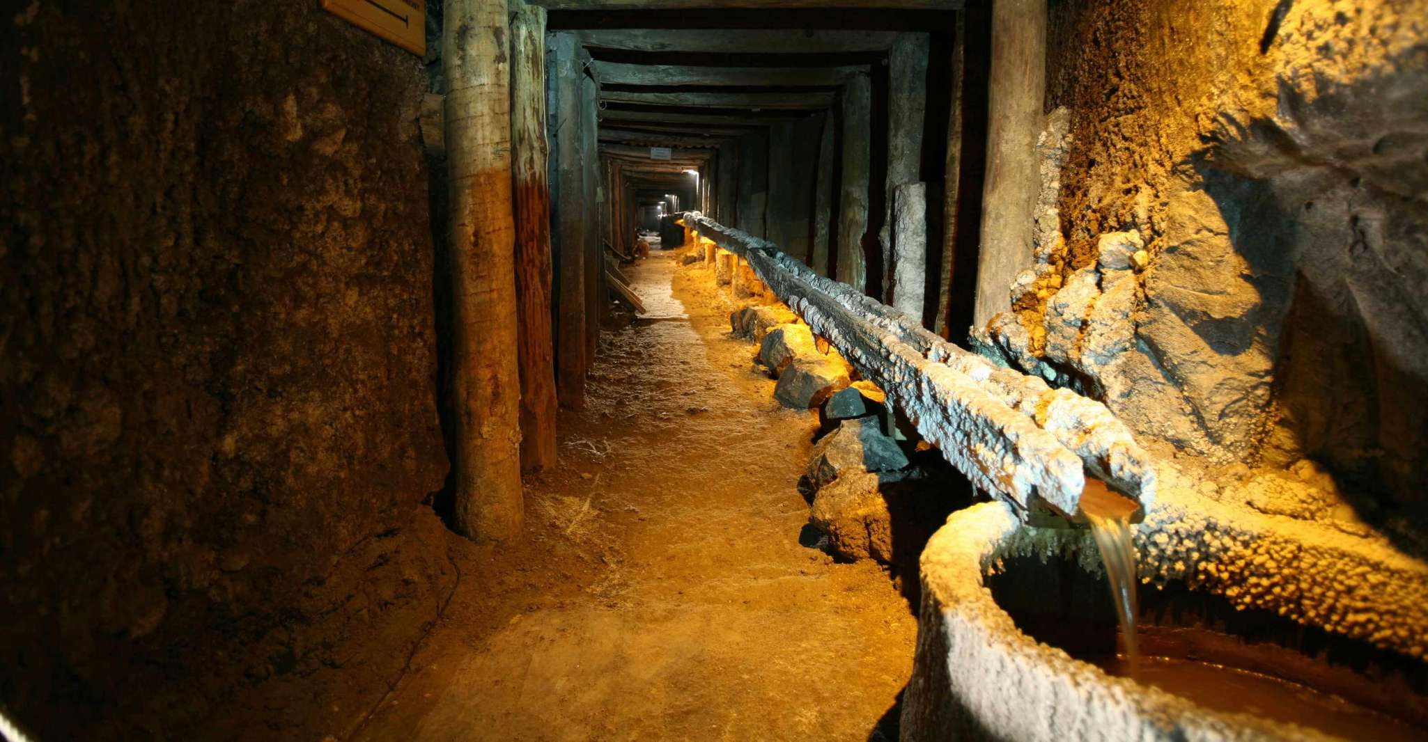 Wieliczka, Salt Mine Guided Tour with Entry Tickets - Housity