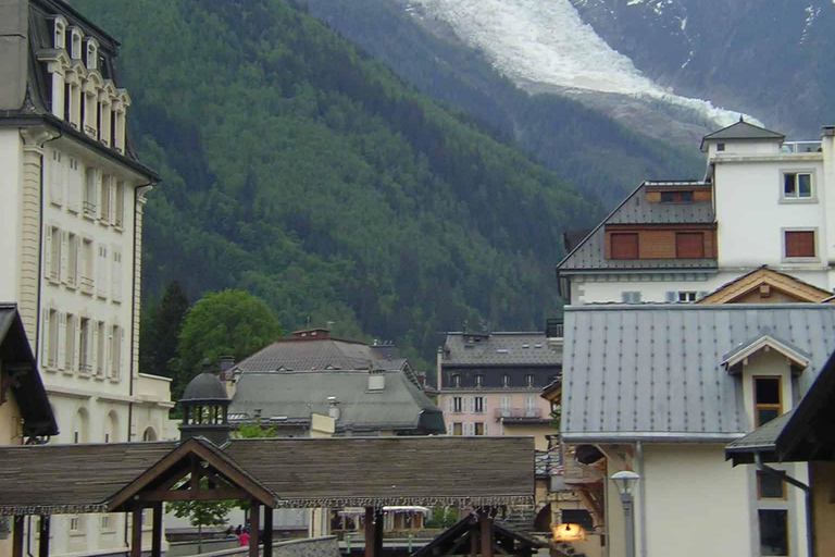 Halbprivate Tour nach Chamonix Mont-Blanc von Genf ausHalbprivate Tour nach Chamonix Mont-Blanc ab Genf