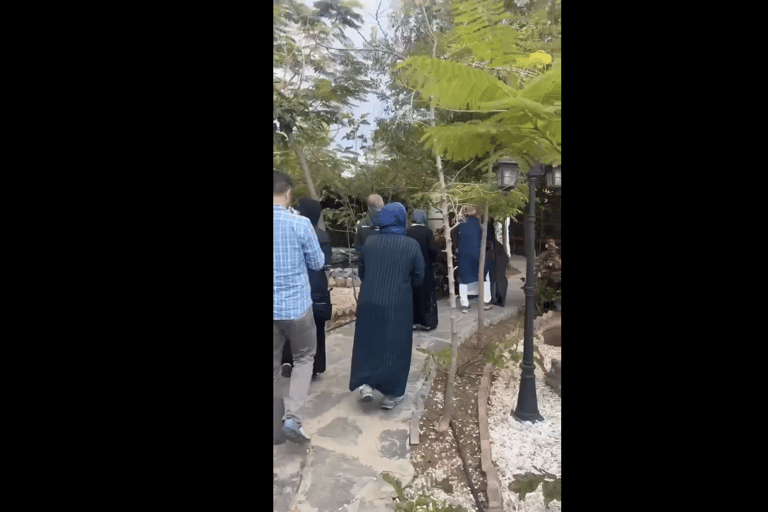 Makkah or Jeddah to Al-Hada, Al-Shafa, and Taif City Tour A journey full of experiences، learn about Saudi hospitality