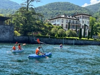 Bellagio Lake Como, Kayak Rental - Housity
