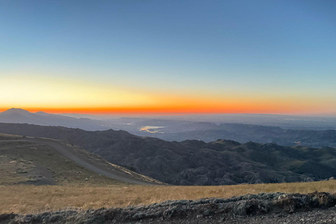 Da Istanbul: Göbekli Tepe e Monte Nemrut Tour di 2 giorniDa Istanbul: tour giornaliero di Göbekli Tepe e Şanlıurfa