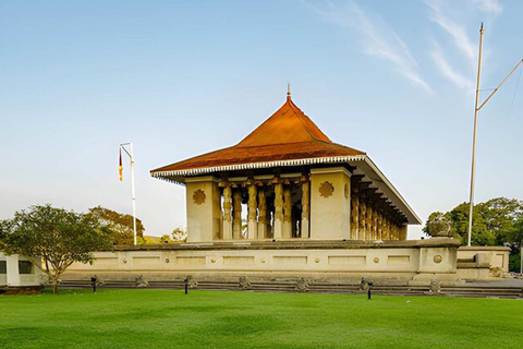 City Explorer: Colombo City Tour