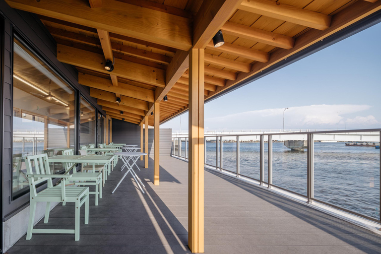 Kanazawa: Discover Koji Fermentation at Historic Brewery