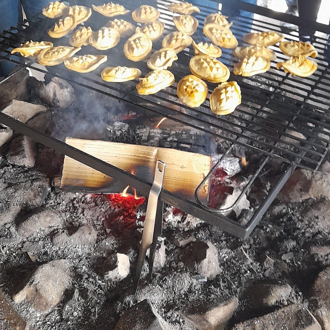 Galería de fotos para redes