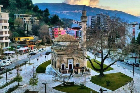 Vlora the city of wonders