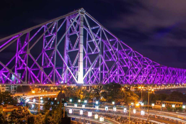 Kolkata: 3-Day City Highlights Tour with Accommodation