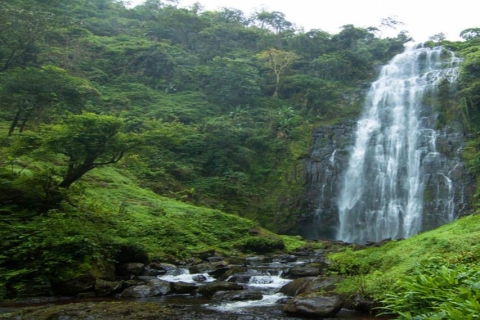 Materuni waterfall unforgettable trip from Arusha/ Moshi