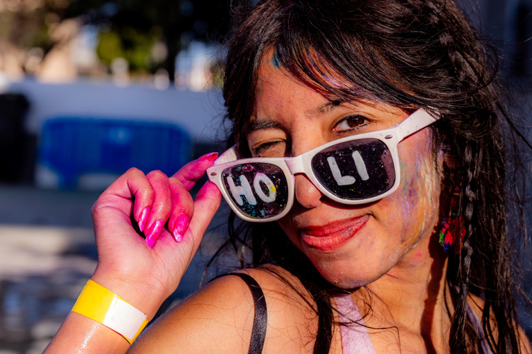 Gran Canaria: Photoshoot with Professional PhotographerFlash Moments